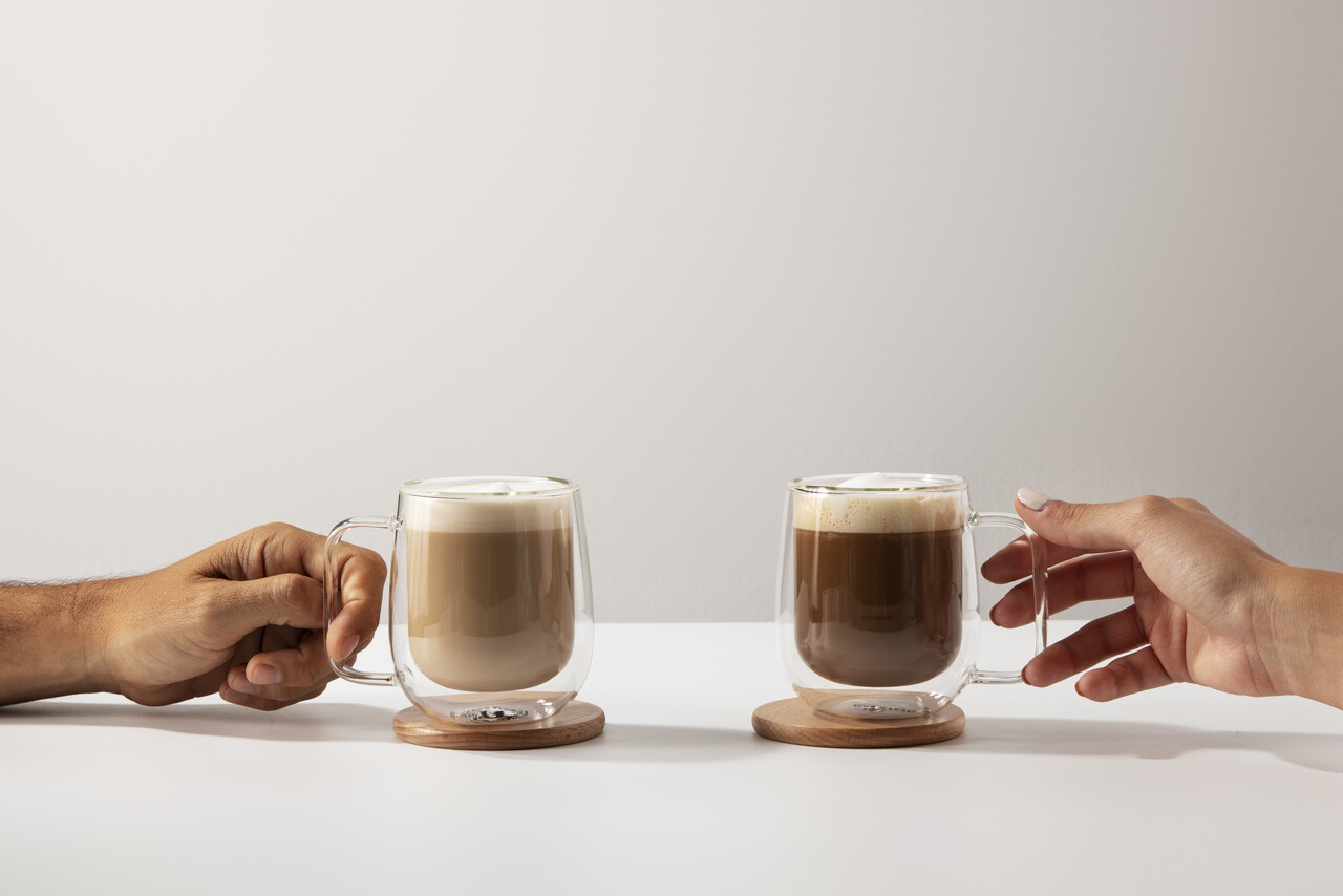 Café gelado